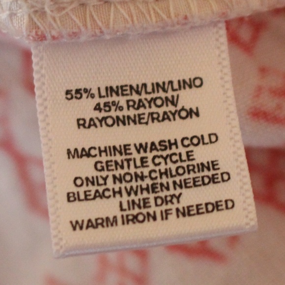 Ann Taylor LOFT,  skirt with slant pockets - Picture 8 of 8